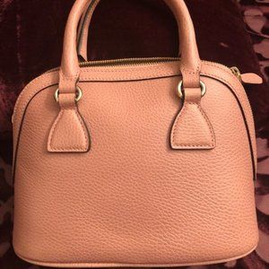 Gucci Blush Pink Bag